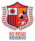 Pocheon FC
